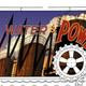 Illustration for article titled Amazingly Beautiful Advertisements for Gotham Citys Weird Companies